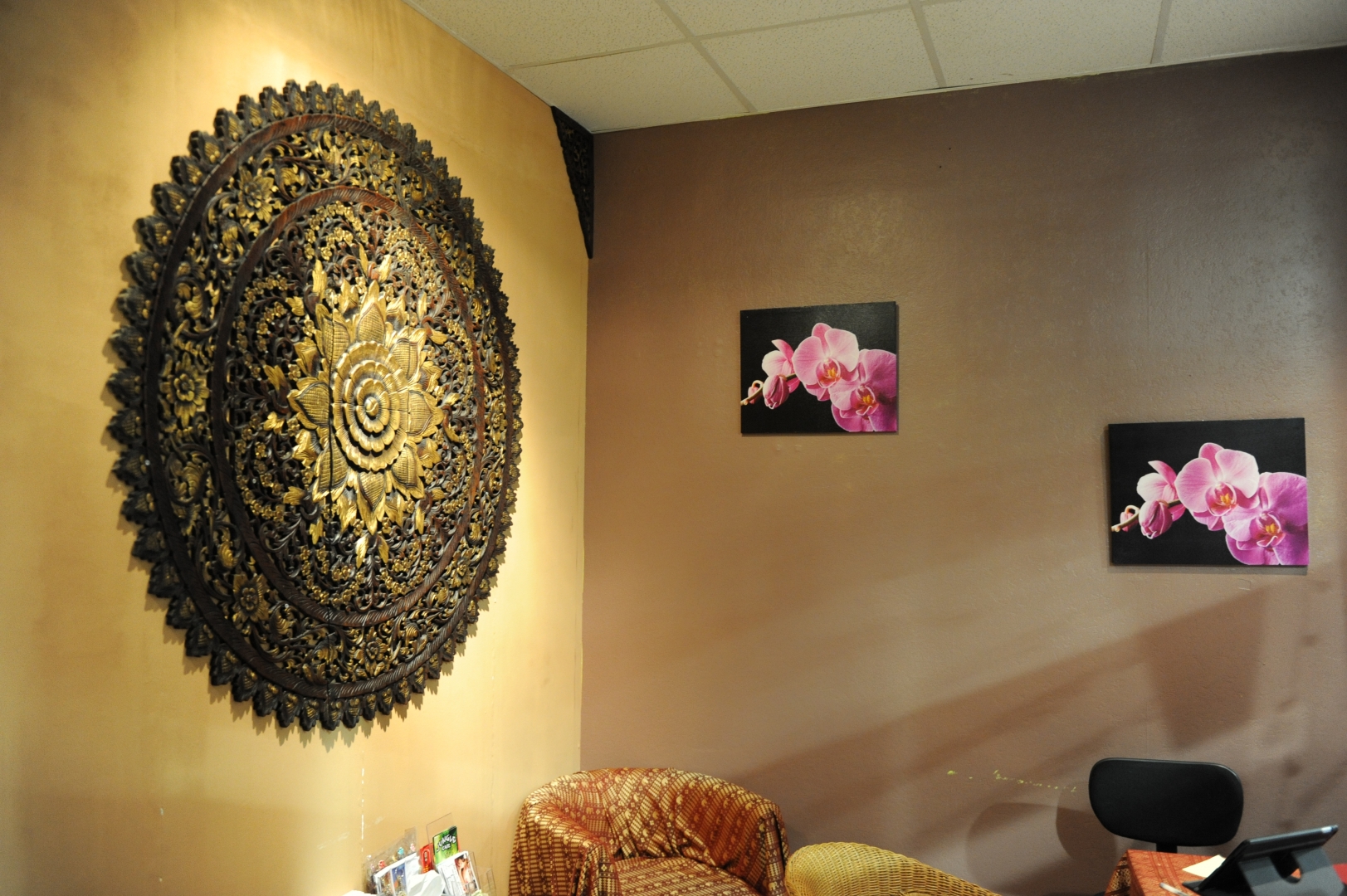 PAILIN THAI SPA - Bandeau 2