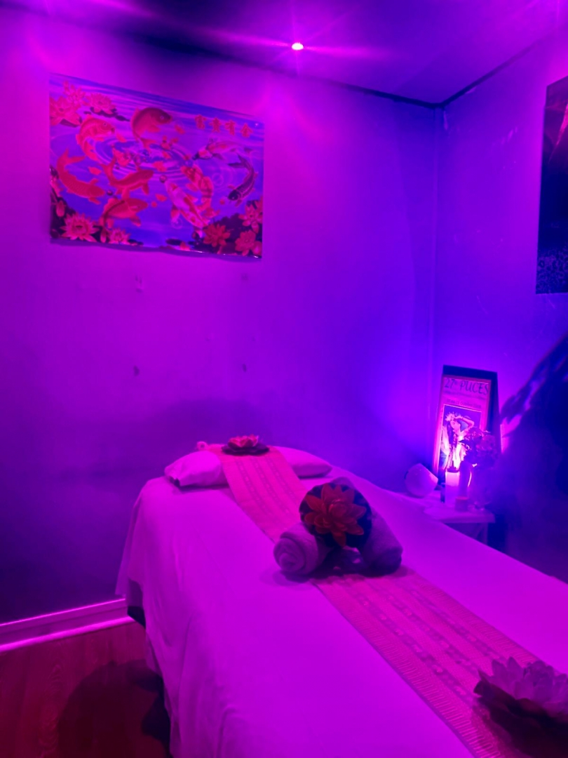 PAILIN THAI SPA - Bandeau 5