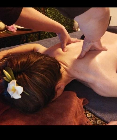 PAILIN THAI SPA - Bandeau 1